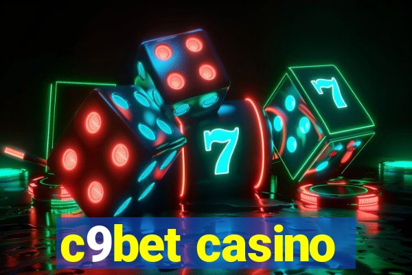 c9bet casino